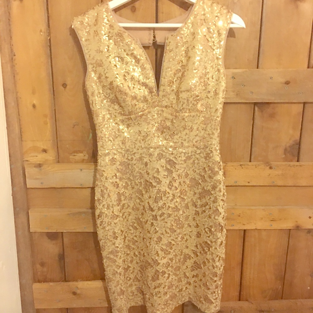 BCBG Mini dress